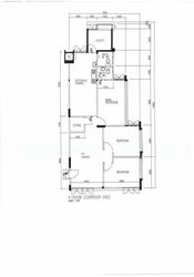 Blk 26 Teck Whye Heights II (Choa Chu Kang), HDB 4 Rooms #587177161
